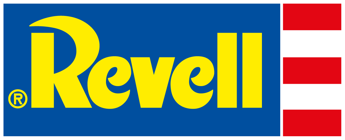 Revell Catalog